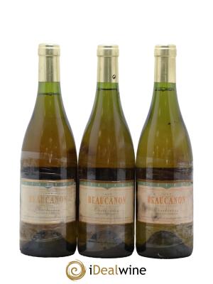 USA Nappa Valley Reserve Beau Canon