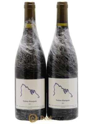 Vin de France Pedres Blanques Rié et Hirofumi Shoji