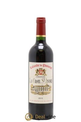 Château La Croix Saint André