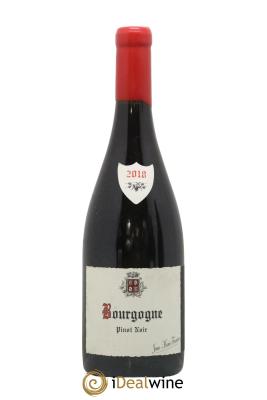 Bourgogne Fourrier (Domaine)