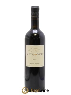 Mendoza Cheval des Andes