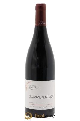 Chassagne-Montrachet Christian Bergeret