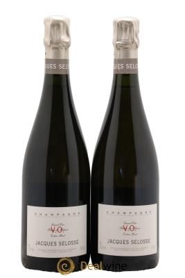 Version Originale Jacques Selosse