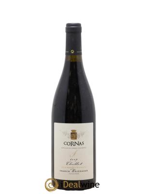 Cornas Chaillot Franck Balthazar (Domaine)