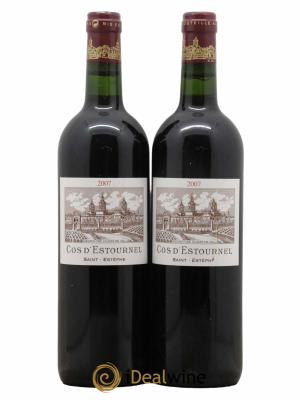 Cos d'Estournel 2ème Grand Cru Classé