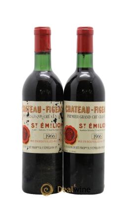 Château Figeac 1er Grand Cru Classé A