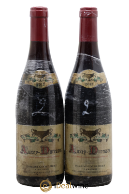 Auxey-Duresses Coche Dury (Domaine)