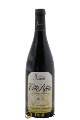 Côte-Rôtie Jamet (Domaine)