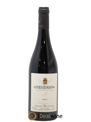 Côtes-du-Rhône Franck Balthazar (Domaine)