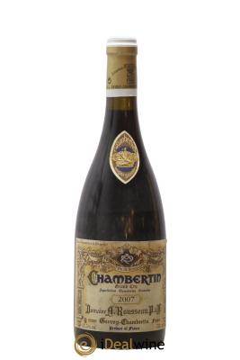 Chambertin Grand Cru Armand Rousseau (Domaine)