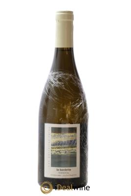 Côtes du Jura Chardonnay La Bardette Romain - Julien  - Charline Labet