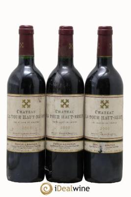 Château la Tour Haut-Brion Cru Classé de Graves