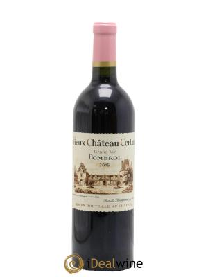 Vieux Château Certan