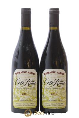 Côte-Rôtie Jamet (Domaine)