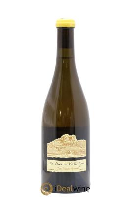 Côtes du Jura Les Chalasses Vieilles Vignes Jean-François Ganevat (Domaine)