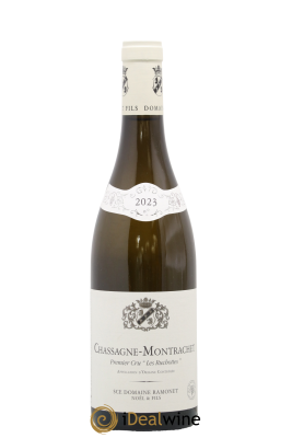 Chassagne-Montrachet 1er Cru Les Ruchottes Noël Ramonet