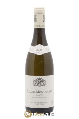 Bâtard-Montrachet Grand Cru Noël Ramonet
