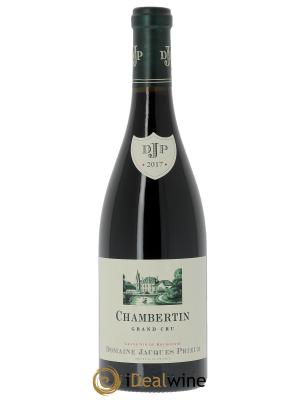 Chambertin Grand Cru Jacques Prieur (Domaine)