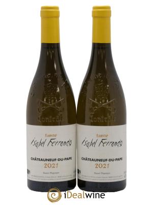 Châteauneuf-du-Pape Domaine de Saint Préfert