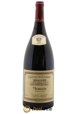 Morgon Château des Lumières Louis Jadot