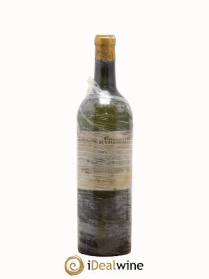 Domaine de Chevalier Cru Classé de Graves