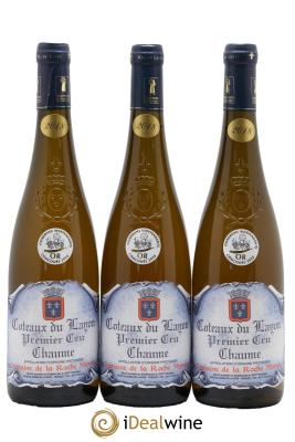 Coteaux du Layon Chaume Premier Cru Domaine de la Roche Moreau