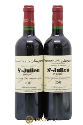 Domaine du Jaugaret