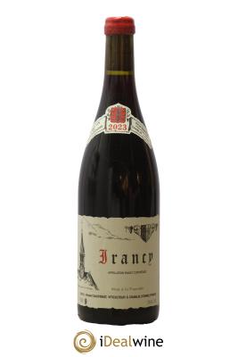 Irancy Vincent Dauvissat (Domaine)