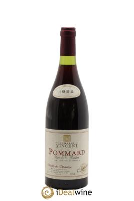 Pommard Clos De La Platière Vincent