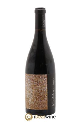 Espagne Alto Moncayo Garnacha Campo de Borja