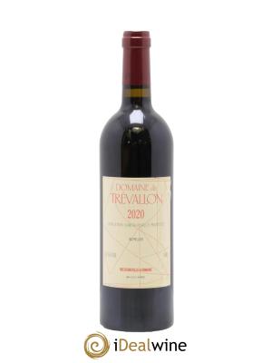 Alpilles Trévallon (Domaine de) Eloi Dürrbach