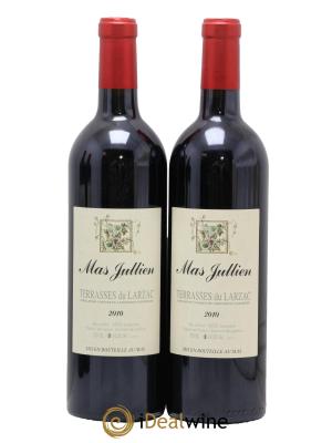 Coteaux du Languedoc - Terrasses du Larzac Mas Jullien Olivier Jullien