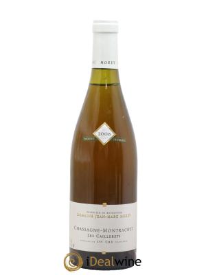 Chassagne-Montrachet 1er Cru Les Caillerets Jean-Marc Morey