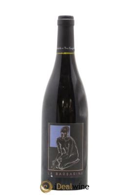 Côte-Rôtie La Barbarine Gangloff (Domaine)