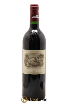 Château Lafite Rothschild 1er Grand Cru Classé