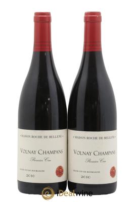 Volnay 1er Cru Champans Domaine Roche de Bellene
