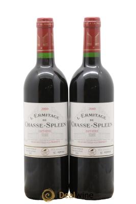 Héritage (Ermitage) de Chasse Spleen