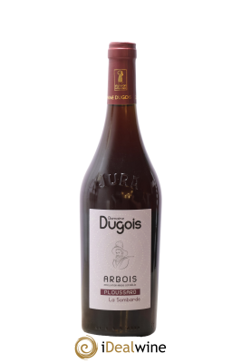 Arbois Ploussard La Sombarde Domaine Dugois
