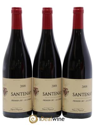 Santenay 1er Cru La Comme Edgard Régnault