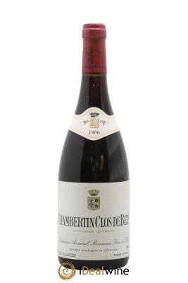 Chambertin Clos de Bèze Grand Cru Armand Rousseau (Domaine)