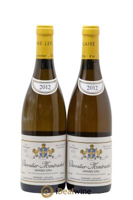 Chevalier-Montrachet Grand Cru Leflaive (Domaine)