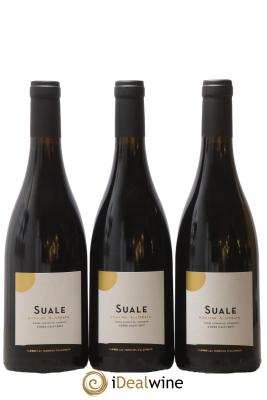 Calvi Suale Domaine Alzipratu