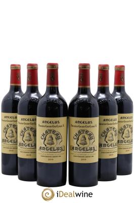 Château Angélus 1er Grand Cru Classé A