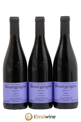 Bourgogne Sylvain Pataille (Domaine)