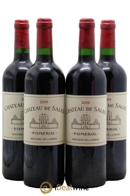 Château de Sales