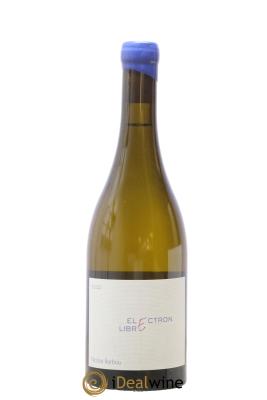 Touraine-Oisly Eléctron Libre Nicolas Barbou