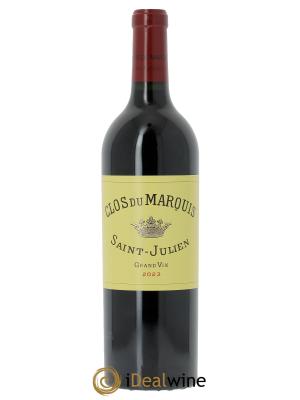 Clos du Marquis (CBO à partir de 6 bts)