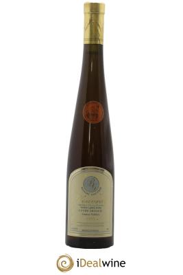 Vouvray Cuvée Arnaud Grains Nobles Benoit Gautier