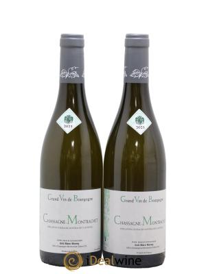Chassagne-Montrachet Marc Morey