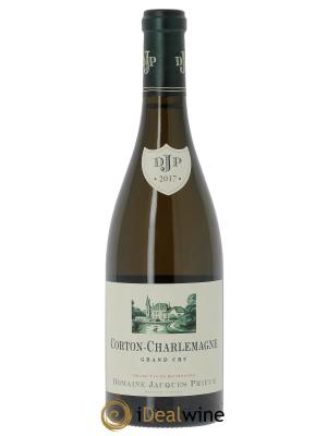 Corton-Charlemagne Grand Cru Jacques Prieur (Domaine)